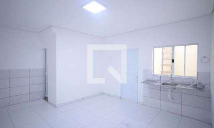 Kitnet / Stúdio para Aluguel - Ipiranga, 1 Quarto,  24 m² - São Paulo