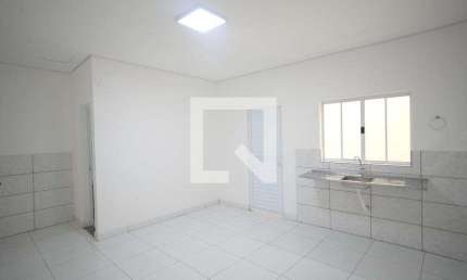 Kitnet / Stúdio para Aluguel - Ipiranga, 1 Quarto,  24 m² - São Paulo