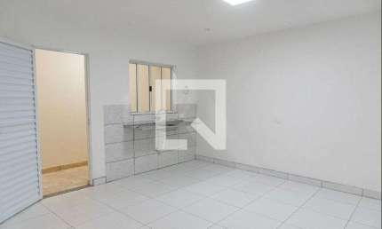 Kitnet / Stúdio para Aluguel - Ipiranga, 1 Quarto,  24 m² - São Paulo
