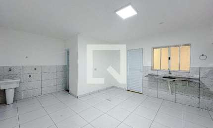 Kitnet / Stúdio para Aluguel - Ipiranga, 1 Quarto,  24 m² - São Paulo