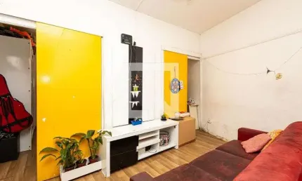 Apartamento para Aluguel - Bela Vista, 2 Quartos,  50 m² - São Paulo