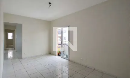 Apartamento para Aluguel - Vila Tupi, 2 Quartos,  107 m² - Praia Grande