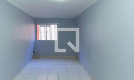 Apartamento para Aluguel - Vila Ema, 2 Quartos,  58 m² - São Paulo