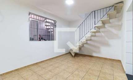 Casa para Aluguel - Vila das Mercês, 2 Quartos,  136 m² - São Paulo