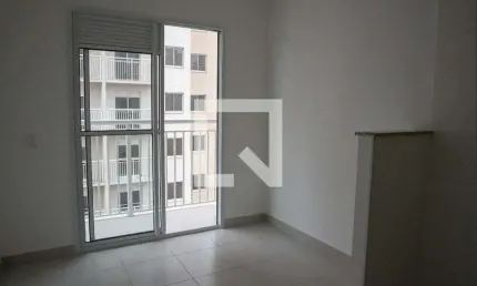 Apartamento para Aluguel - Bom Retiro, 2 Quartos,  35 m² - São Paulo