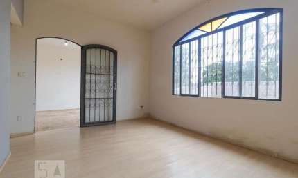 Casa para Aluguel - Jardim Flamboyant, 4 Quartos,  212 m² - Campinas
