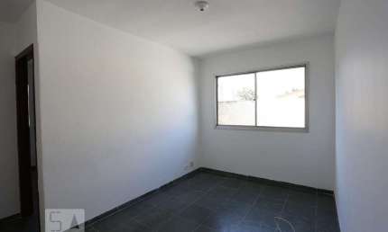 Apartamento para Aluguel - Jaguaré, 1 Quarto,  45 m² - São Paulo