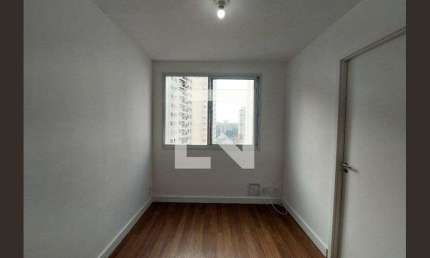 Apartamento para Aluguel - Jardim Marajoara , 2 Quartos,  34 m² - São Paulo