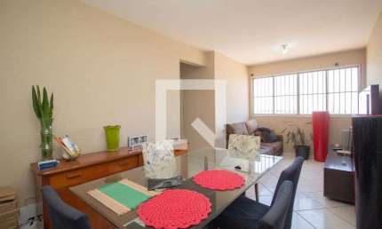 Apartamento para Aluguel - Freguesia do Ó, 2 Quartos,  100 m² - São Paulo