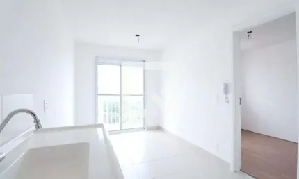 Apartamento para aluguel - barra funda, 1 quarto,  27 m² - são paulo