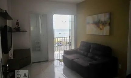 Apartamento para Aluguel - Pituba, 1 Quarto,  50 m² - Salvador