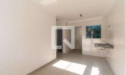 Apartamento para Aluguel - Vila Prudente, 2 Quartos,  37 m² - São Paulo