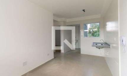 Apartamento para Aluguel - Vila Prudente, 2 Quartos,  37 m² - São Paulo