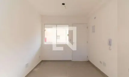 Apartamento para Aluguel - Vila Prudente, 2 Quartos,  37 m² - São Paulo