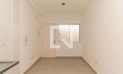 Apartamento para Aluguel - Vila Prudente, 2 Quartos,  37 m² - São Paulo