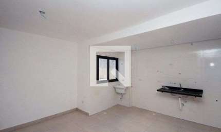 Apartamento para Aluguel - Chácara Mafalda, 2 Quartos,  48 m² - São Paulo