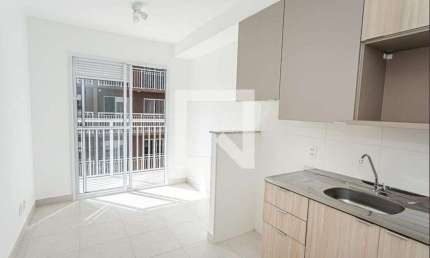 Apartamento para Aluguel - Casa Verde, 1 Quarto,  30 m² - São Paulo