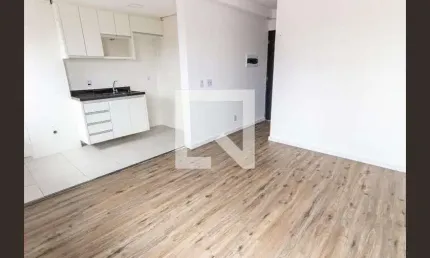 Apartamento para Aluguel - Belém, 1 Quarto,  26 m² - São Paulo