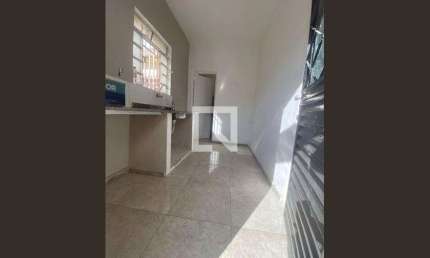 Apartamento para Aluguel - Caiçaras, 1 Quarto,  70 m² - Belo Horizonte