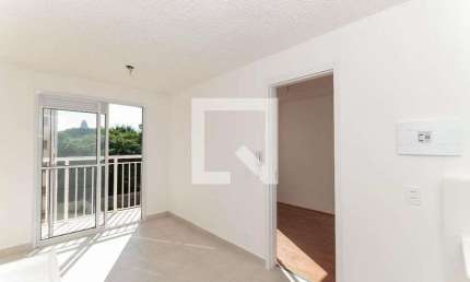 Apartamento para Aluguel - Barra Funda, 1 Quarto,  28 m² - São Paulo