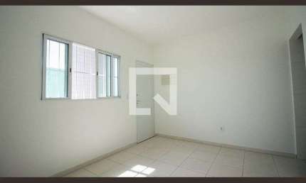 Apartamento para Aluguel - Vila Formosa, 1 Quarto,  40 m² - São Paulo