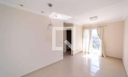 Apartamento para Aluguel - Cangaíba, 2 Quartos,  51 m² - São Paulo