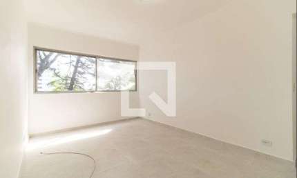 Apartamento para Aluguel - Vila das Mercês, 2 Quartos,  62 m² - São Paulo
