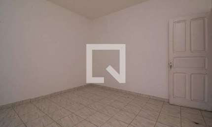 Casa para Aluguel - Mooca, 2 Quartos,  70 m² - São Paulo