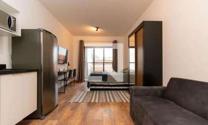 Kitnet / Stúdio para Aluguel - Vila Prudente, 1 Quarto,  33 m² - São Paulo