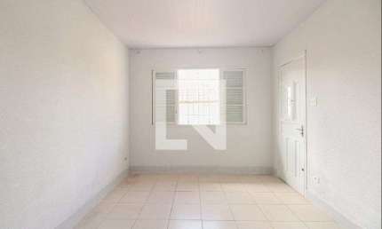 Casa para Aluguel - Vila Carrão, 2 Quartos,  105 m² - São Paulo
