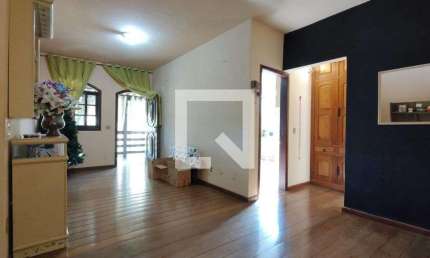 Casa para Aluguel - Taquara, 2 Quartos,  120 m² - Rio de Janeiro