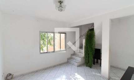 Casa para Aluguel - Vila Mazzei, 2 Quartos,  116 m² - São Paulo