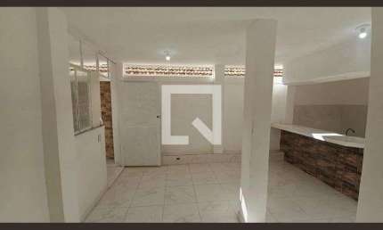 Kitnet / Stúdio para Aluguel - Centro, 1 Quarto,  30 m² - Rio de Janeiro