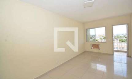 Apartamento para Aluguel - Irajá, 3 Quartos,  70 m² - Rio de Janeiro