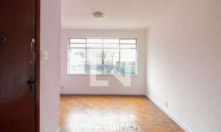 Apartamento para Aluguel - Tatuapé, 2 Quartos,  70 m² - São Paulo