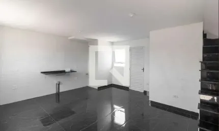Apartamento para Aluguel - Ermelino Matarazzo, 2 Quartos,  57 m² - São Paulo