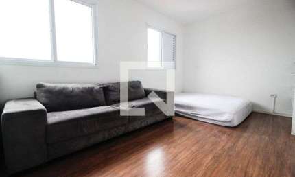Apartamento para Aluguel - Água Fria, 1 Quarto,  26 m² - São Paulo