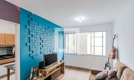 Apartamento para Aluguel - Ipanema, 2 Quartos,  60 m² - Porto Alegre