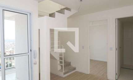 Apartamento para Aluguel - Vila Curuca, 1 Quarto,  63 m² - São Paulo