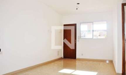 Apartamento para Aluguel - Jardim Marisa, 2 Quartos,  40 m² - São Paulo