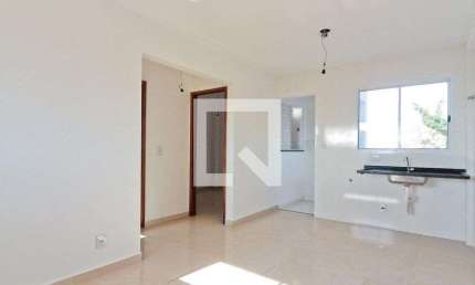 Apartamento para Aluguel - Jardim Marisa, 2 Quartos,  40 m² - São Paulo