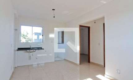 Apartamento para Aluguel - Jardim Marisa, 2 Quartos,  40 m² - São Paulo