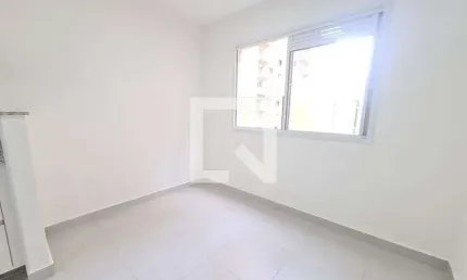 Apartamento para Aluguel - Vila Santa Clara, 2 Quartos,  33 m² - São Paulo