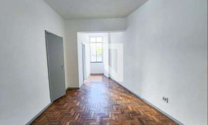 Apartamento para Aluguel - Centro, 1 Quarto,  39 m² - Rio de Janeiro