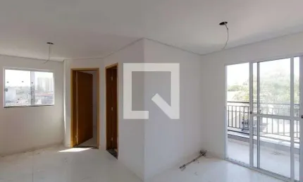 Apartamento para Aluguel - Itaquera, 1 Quarto,  35 m² - São Paulo