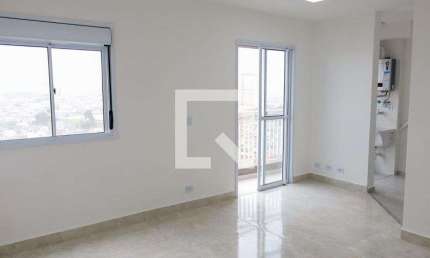 Apartamento para Aluguel - Vila Yolanda, 1 Quarto,  43 m² - Osasco
