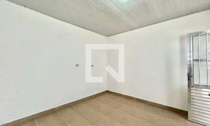 Casa para Aluguel - Chácara Inglesa, 1 Quarto,  40 m² - São Paulo