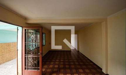 Casa para Aluguel - Jardim Mimar, 3 Quartos,  150 m² - São Paulo