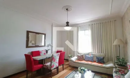 Apartamento para Aluguel - Engenho de Dentro, 2 Quartos,  78 m² - Rio de Janeiro