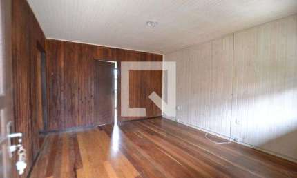 Casa para Aluguel - Camaquã, 4 Quartos,  160 m² - Porto Alegre